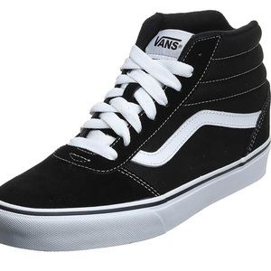 👟NWT Boys Vans Shoes SZ 2.0